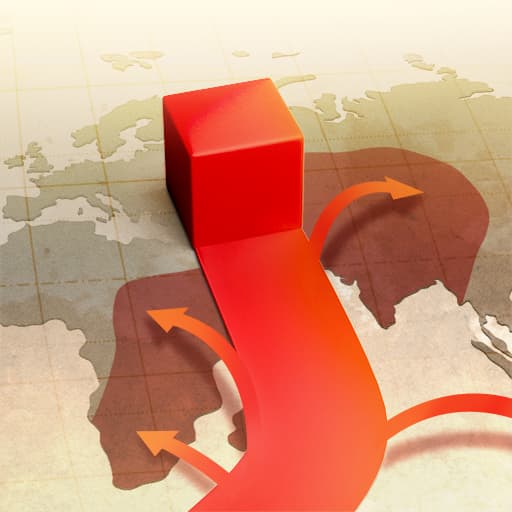 Conquer.io screenshot 3