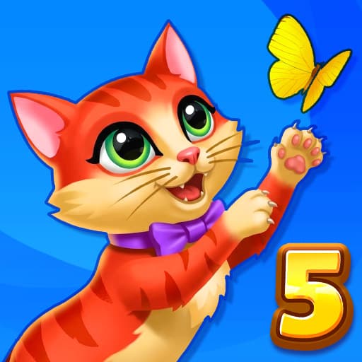 Solitaire Farm Seasons 5 screenshot 3