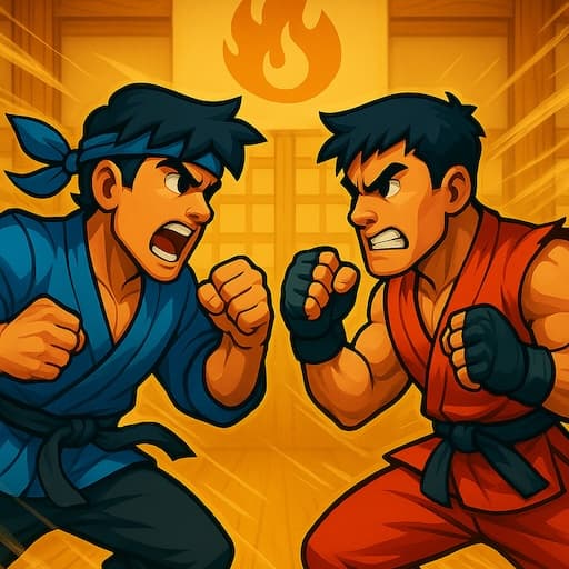 Match Fighter screenshot 3