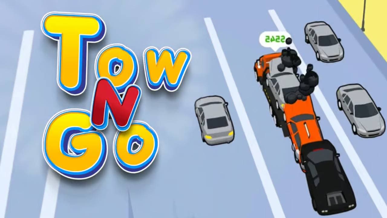 Tow N Go screenshot 1