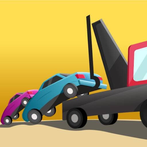 Tow N Go screenshot 3