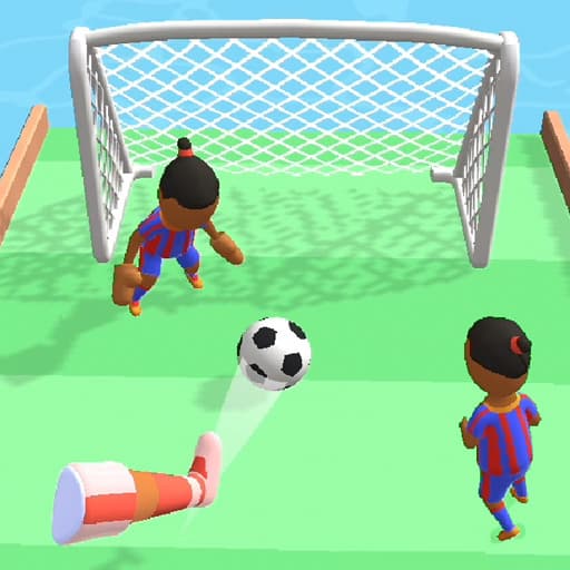Soccer Dash screenshot 3