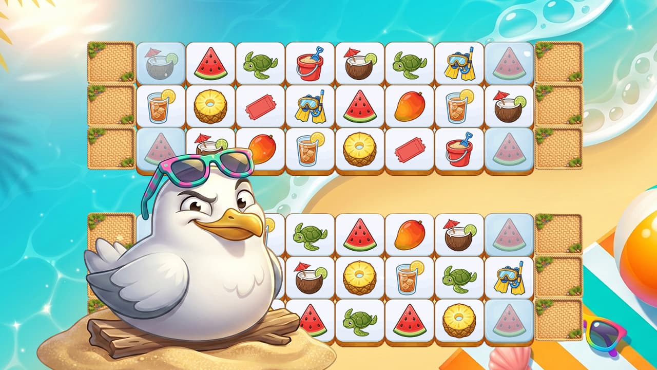 Summer Onet Connect screenshot 1