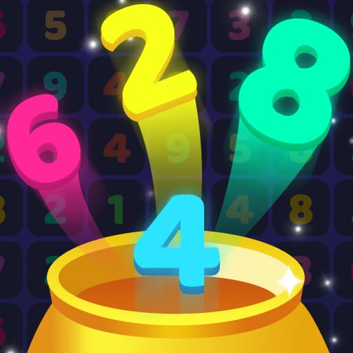 Match Ten Number Puzzle screenshot 3