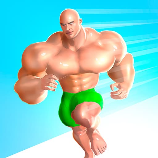 Muscles Rush screenshot 3