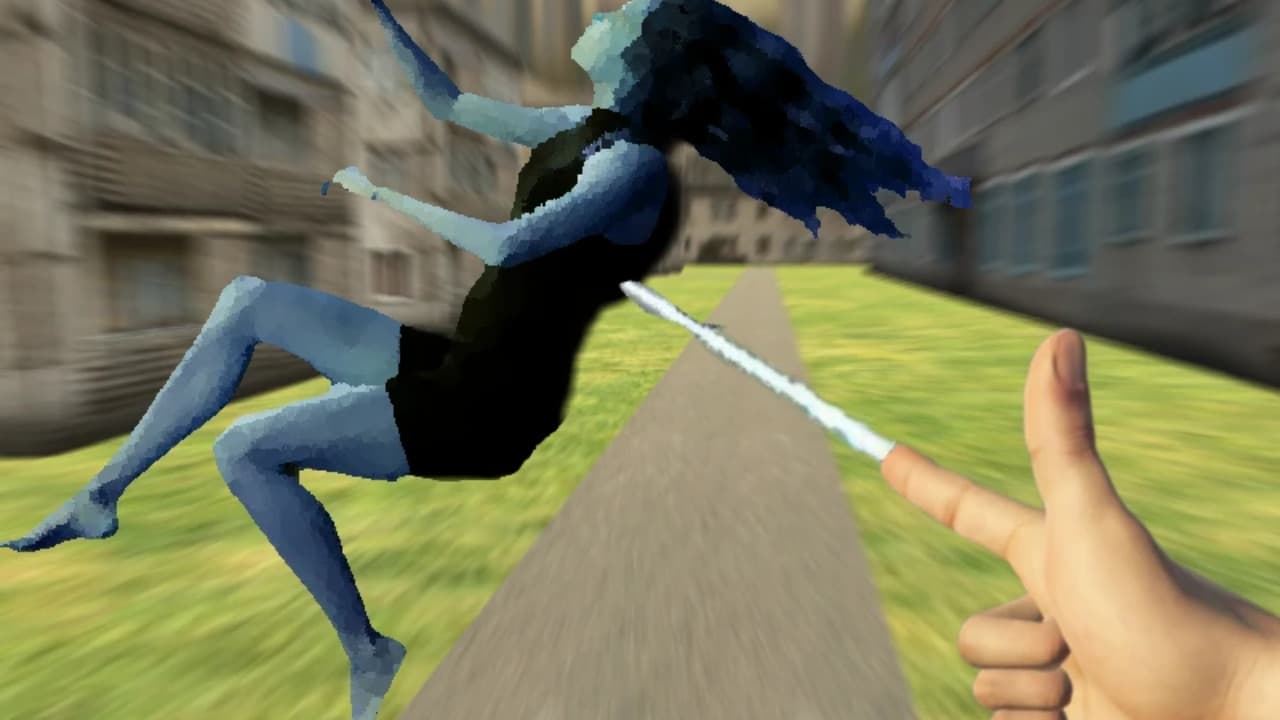 VR World screenshot 1