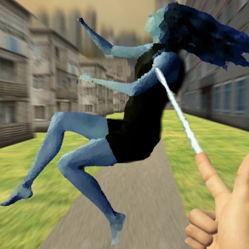 VR World screenshot 3