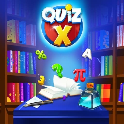 Quiz X screenshot 3