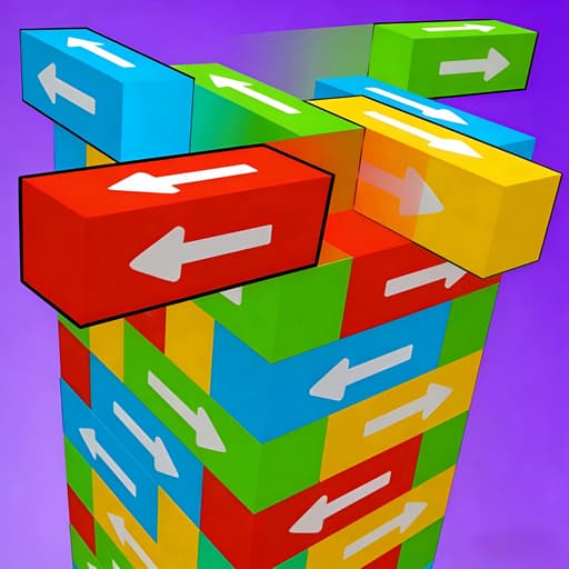 Stacking Match screenshot 3