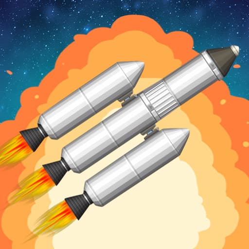 Spaceflight Simulator screenshot 3