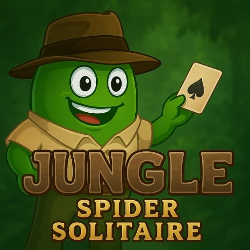 Jungle Solitaire screenshot 3