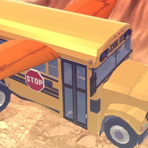 Max Crusher: Crazy Destruction and Car Crashes screenshot 3