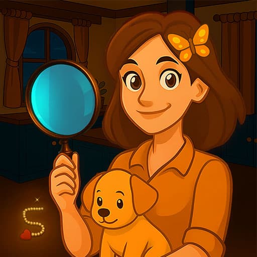 Find Hidden Secrets screenshot 3