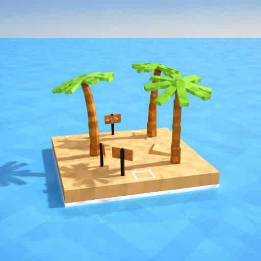 Island Expander screenshot 3