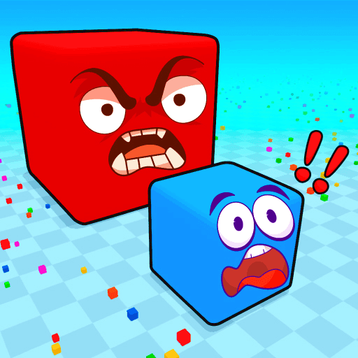 Block Eating Simulator screenshot 3