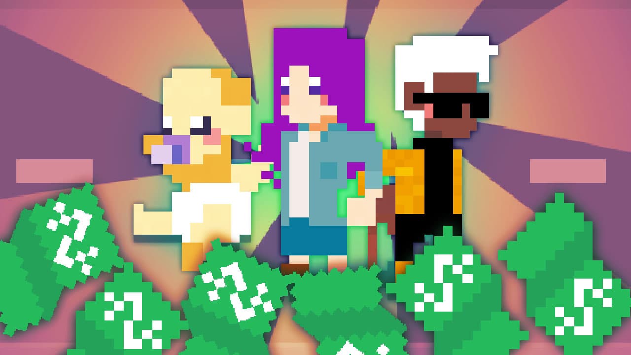 Nend.io screenshot 1