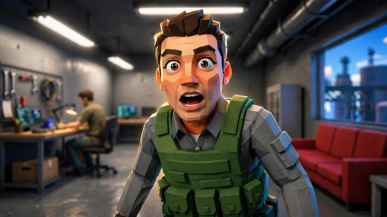 Apocalypse Shelter screenshot 1