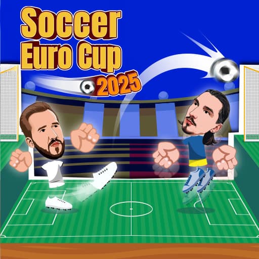 Soccer Euro Cup 2025 screenshot 3