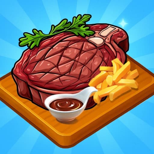 Cooking Empire screenshot 3