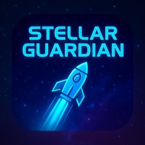 STELLAR GUARDIAN screenshot 2