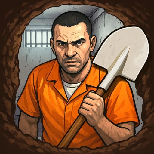 Dig out of Prison screenshot 3