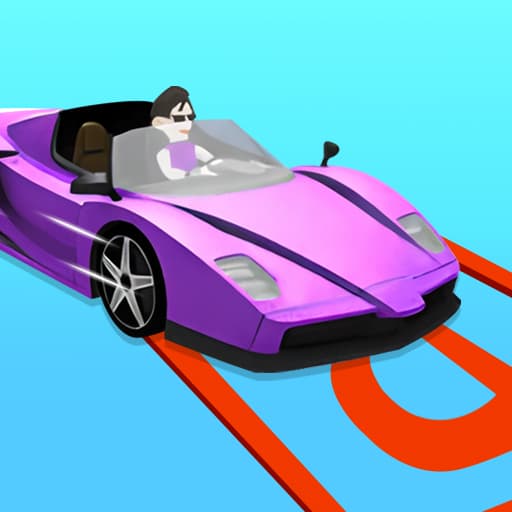 Real Car Parking Simulator screenshot 3