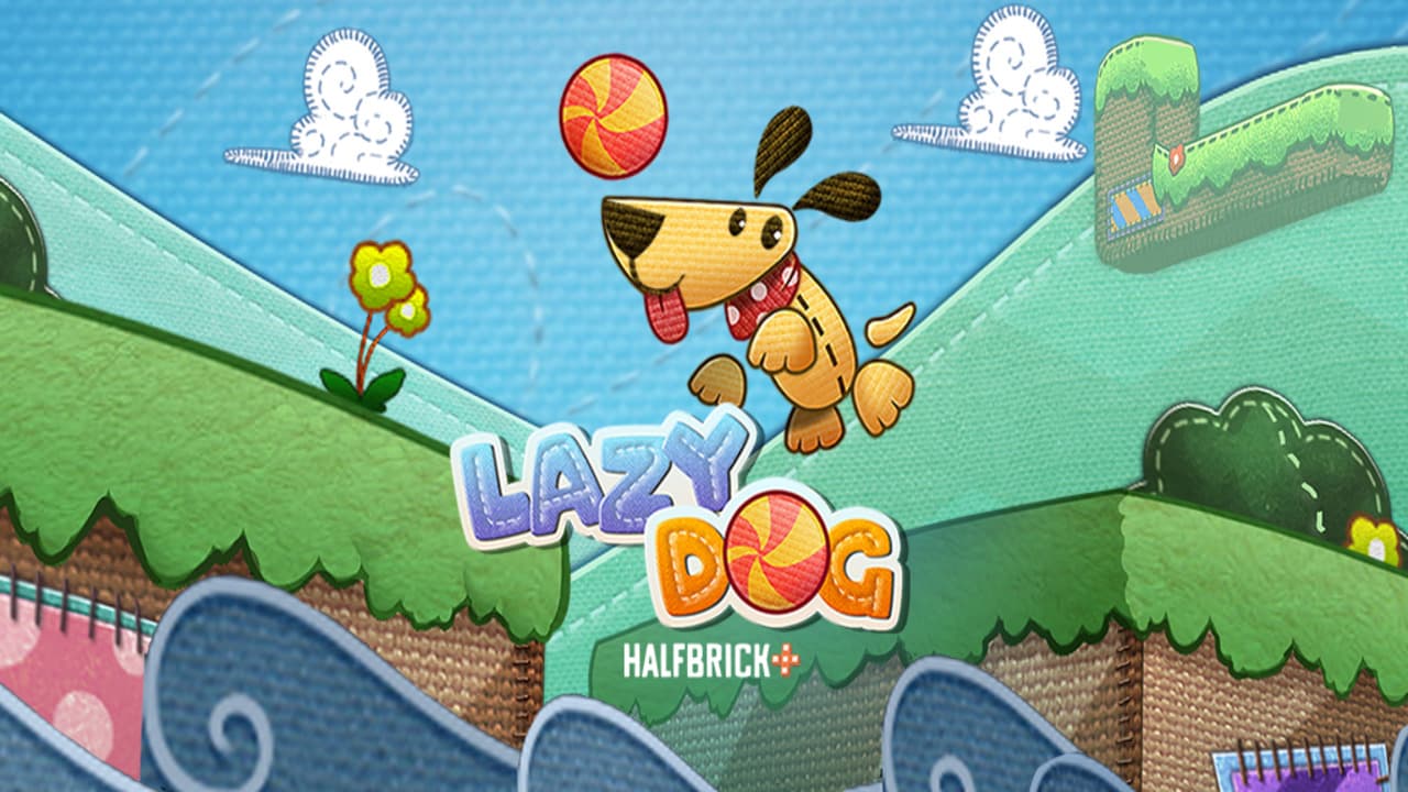Lazy Dog screenshot 1