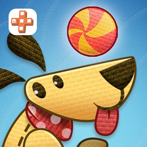 Lazy Dog screenshot 3
