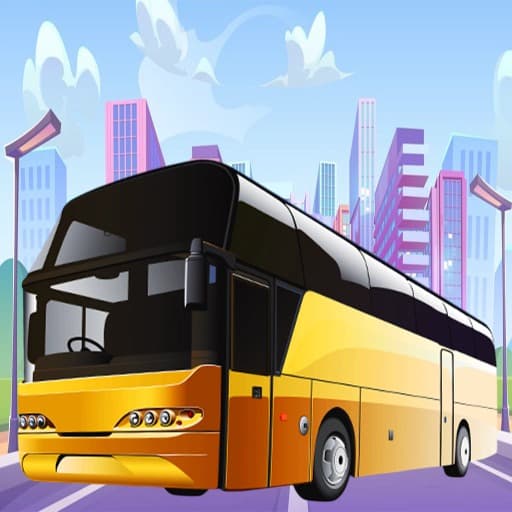 Bus Driver Simulator 3D screenshot 3
