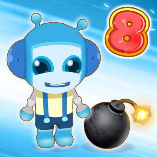 Bomb It 8 screenshot 3