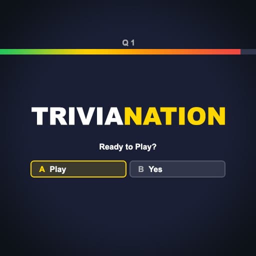TRIVIA NATION screenshot 3