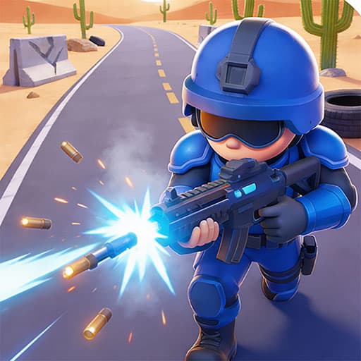 Battle Arena screenshot 3