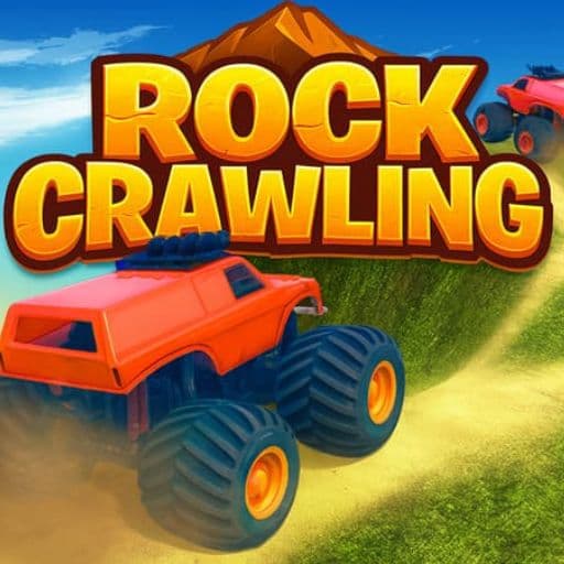 Rock Crawling screenshot 3