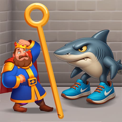 Royal Pin screenshot 3
