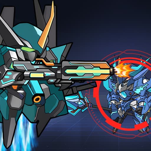 Variety Mecha screenshot 3