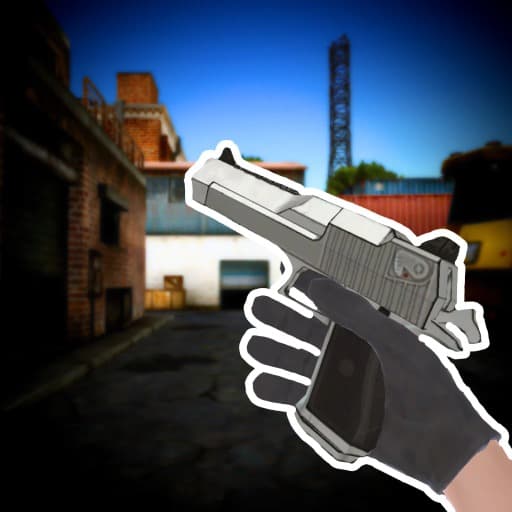 FPS Toy Realism screenshot 3