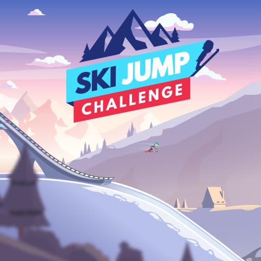 Ski Jump Challenge screenshot 3