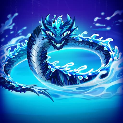 Worm Hunt - Snake game iO zone screenshot 3