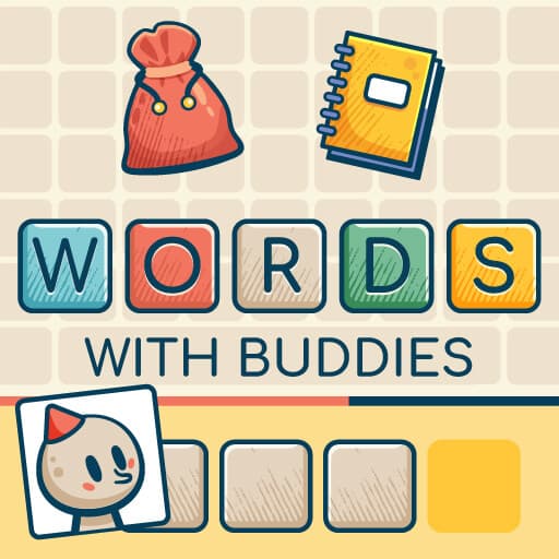 Words With Buddies screenshot 3