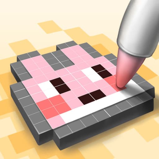 SuperPixelint screenshot 3