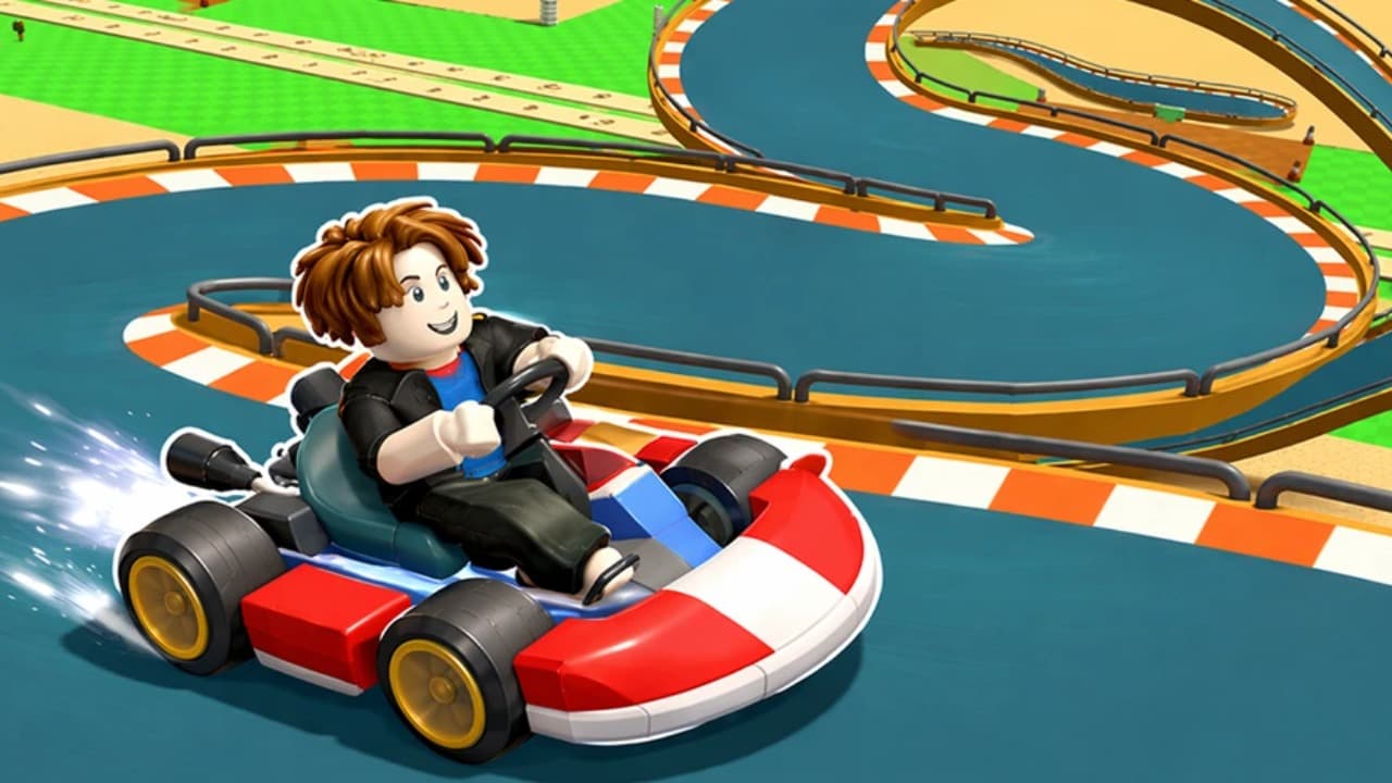 Build a Go-Kart screenshot 1