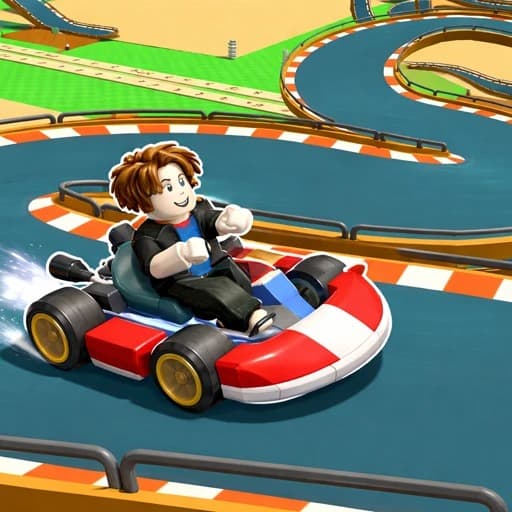 Build a Go-Kart screenshot 3