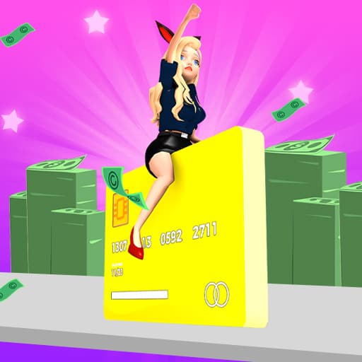 Build A Rich Queen screenshot 3