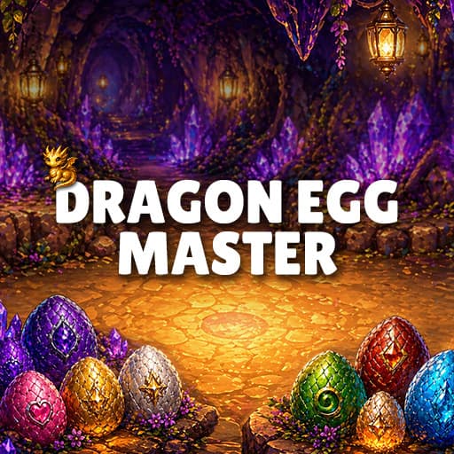 Dragon Egg Master screenshot 3