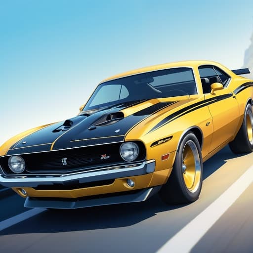 Turbo Stunt Racing screenshot 3