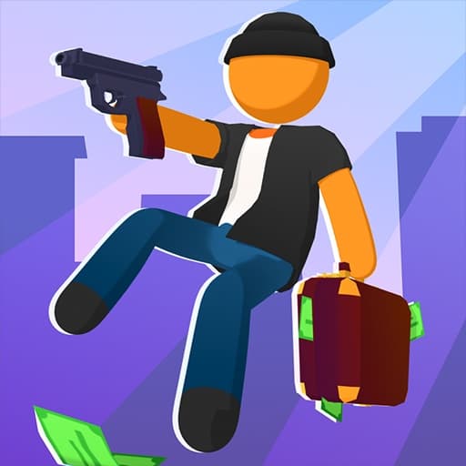 Gangsta Island: Crime City screenshot 3