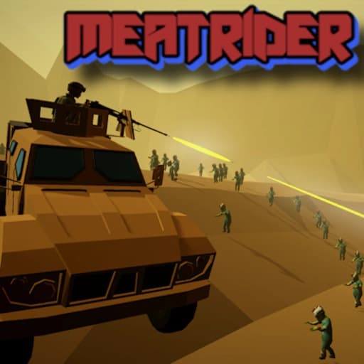 MeatRider screenshot 3
