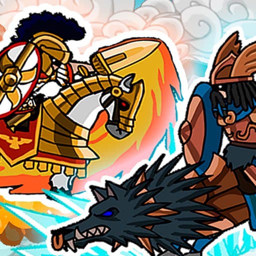 Ancient Wars: Caesar screenshot 3