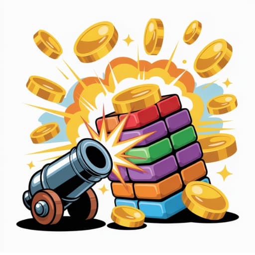 Coin Blitz screenshot 3