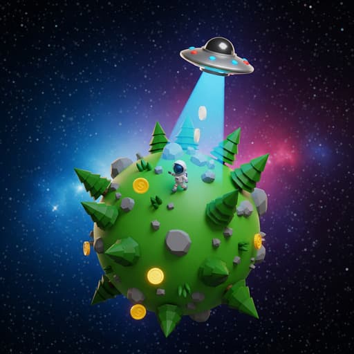 Cosmos 404 screenshot 3